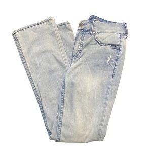 Seven7 Woman's Jeans